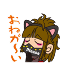 ニィニのスタンプ！（個別スタンプ：2）