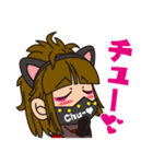 ニィニのスタンプ！（個別スタンプ：8）