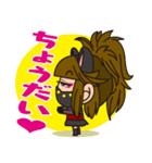 ニィニのスタンプ！（個別スタンプ：12）