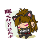 ニィニのスタンプ！（個別スタンプ：13）