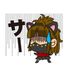 ニィニのスタンプ！（個別スタンプ：19）