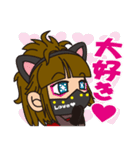 ニィニのスタンプ！（個別スタンプ：21）