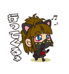 ニィニのスタンプ！（個別スタンプ：23）
