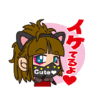 ニィニのスタンプ！（個別スタンプ：27）