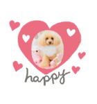 ♡♡あんのんじぇちゃん♡♡（個別スタンプ：8）