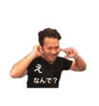 え、なんで？（個別スタンプ：2）