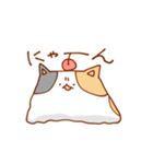 ねことさくらんぼ（個別スタンプ：8）