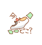 ねことさくらんぼ（個別スタンプ：16）