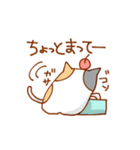 ねことさくらんぼ（個別スタンプ：20）