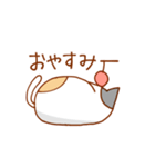 ねことさくらんぼ（個別スタンプ：34）