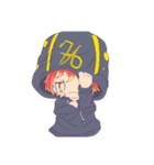 ゆわくんスタンプ（個別スタンプ：23）
