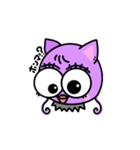 わやワヤがやガヤ（個別スタンプ：5）