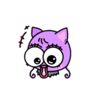 わやワヤがやガヤ（個別スタンプ：6）