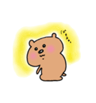 イッヌイヌ（個別スタンプ：8）