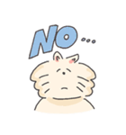 ネコのとと丸（個別スタンプ：2）