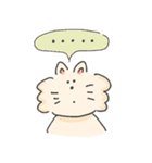 ネコのとと丸（個別スタンプ：5）
