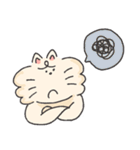 ネコのとと丸（個別スタンプ：11）
