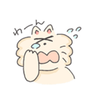 ネコのとと丸（個別スタンプ：13）