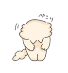 ネコのとと丸（個別スタンプ：15）