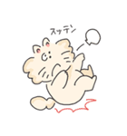 ネコのとと丸（個別スタンプ：19）