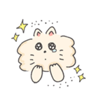 ネコのとと丸（個別スタンプ：21）