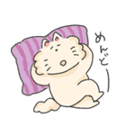 ネコのとと丸（個別スタンプ：22）