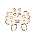 ネコのとと丸（個別スタンプ：23）