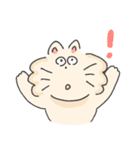ネコのとと丸（個別スタンプ：26）