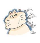 ネコのとと丸（個別スタンプ：28）