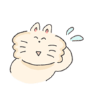 ネコのとと丸（個別スタンプ：31）