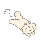 ネコのとと丸（個別スタンプ：33）