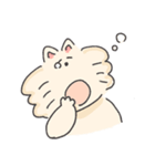 ネコのとと丸（個別スタンプ：38）