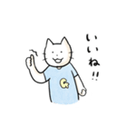 おなかごろごろ ごろたろう（個別スタンプ：6）