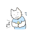おなかごろごろ ごろたろう（個別スタンプ：18）