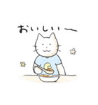 おなかごろごろ ごろたろう（個別スタンプ：28）