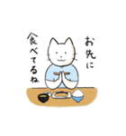 おなかごろごろ ごろたろう（個別スタンプ：30）
