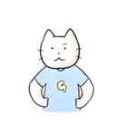 おなかごろごろ ごろたろう（個別スタンプ：34）