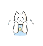 おなかごろごろ ごろたろう（個別スタンプ：35）
