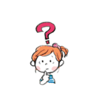 のほほん〜日常使いのスタンプ（個別スタンプ：23）