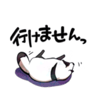 ボドゲ×たぬき×日常（個別スタンプ：30）
