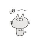 ねこダイアリー（個別スタンプ：2）