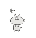 ねこダイアリー（個別スタンプ：23）
