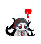 YNYオールスターズ（個別スタンプ：11）