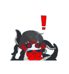 YNYオールスターズ（個別スタンプ：12）