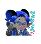 YNYオールスターズ（個別スタンプ：15）