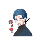 YNYオールスターズ（個別スタンプ：20）