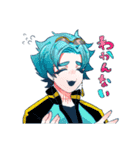 YNYオールスターズ（個別スタンプ：27）
