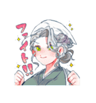 YNYオールスターズ（個別スタンプ：30）