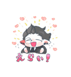 YNYオールスターズ（個別スタンプ：31）
