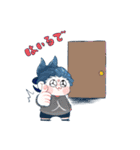 YNYオールスターズ（個別スタンプ：32）